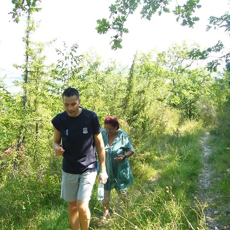 Agriturismo Montefiorentino
