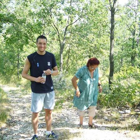 Agriturismo Montefiorentino Farm stay *