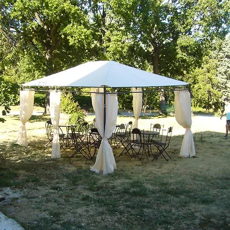 Agriturismo Montefiorentino Farm stay