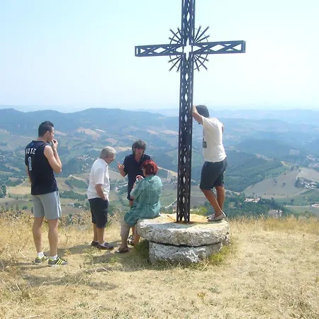 Agriturismo Montefiorentino