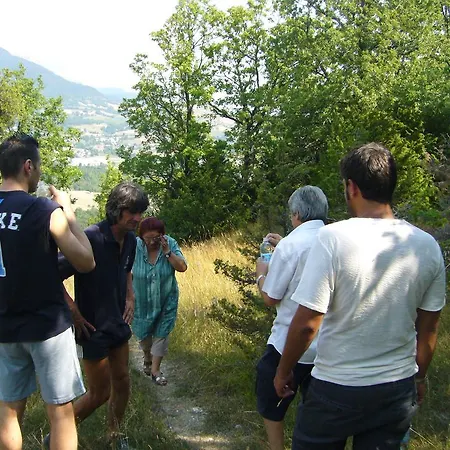 Agriturismo Montefiorentino *