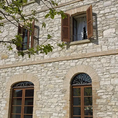 Farm stay Agriturismo Montefiorentino Frontino