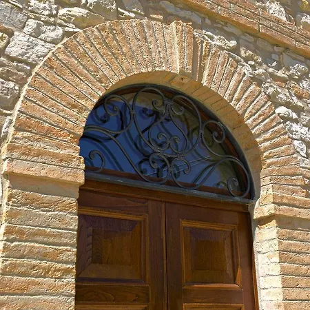 Agriturismo Montefiorentino