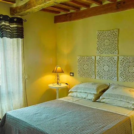 Agriturismo Montefiorentino