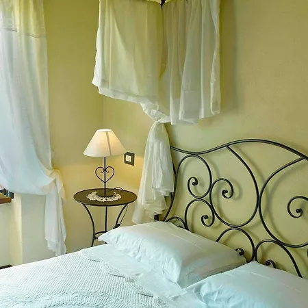 Farm stay Agriturismo Montefiorentino Frontino