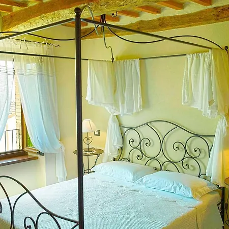 Agriturismo Montefiorentino
