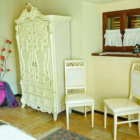 Agriturismo Montefiorentino Frontino