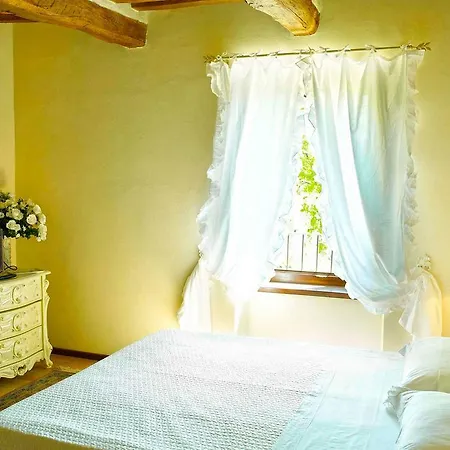 Agriturismo Montefiorentino