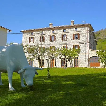 Agriturismo Montefiorentino